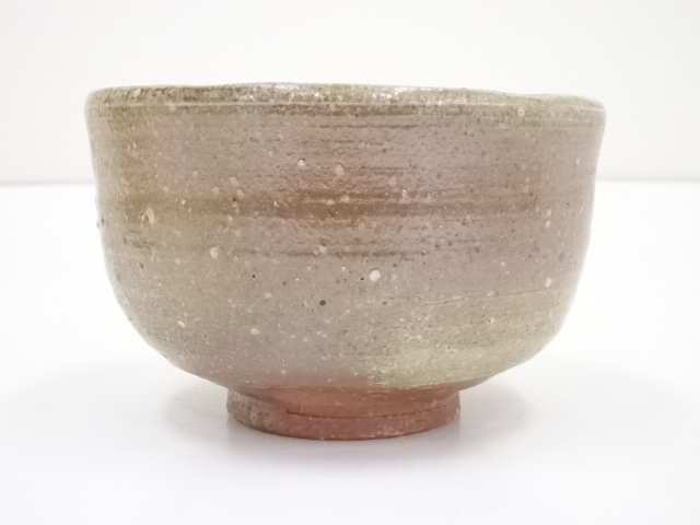 道具 ] - 道具 信楽焼 松山造 茶碗（共箱） | ネットショップ圭